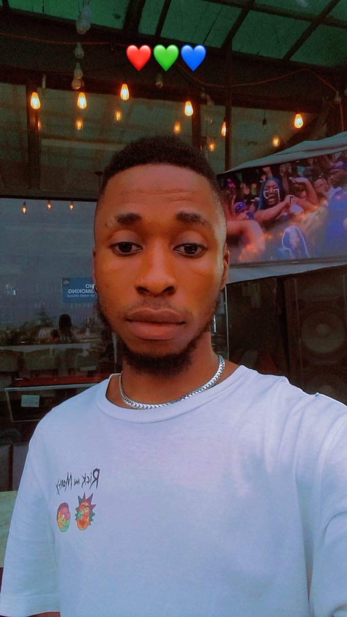 Sometimes life treats us bad but we have to push our limits