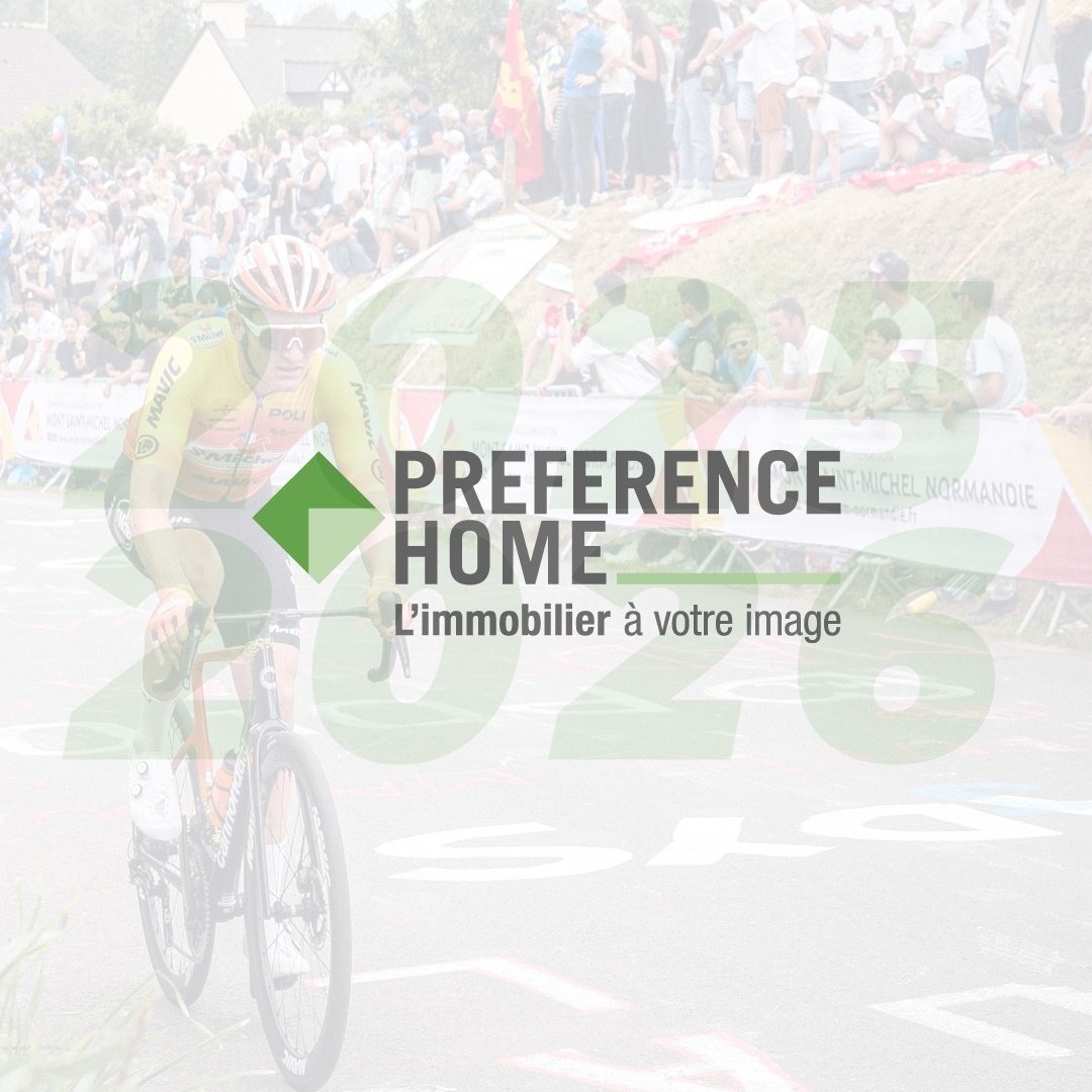 Nouveau partenaire, nouvelles ambitions. 

Nous sommes heureux d'accueillir PREFERENCE HOME comme co-partenaire titre à partir de 2025 aux côtés de St Michel. Ensemble, prêts à relever de nouveaux défis 🔥

Tous les détails dans notre communiqué 👇 
auber93cyclisme.com/un-nouveau-cha…