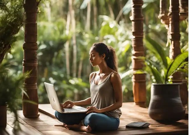 Her lecturer looked at her with a deadpan stare and said, ‘Tess, you are the god of an A4 piece of paper.’ Read how these words shaped Tess Gadd's writing career. thewriterscollege.com/the-best-writi…

#donotgiveup #inspirational #writers #writingcourses #startwriting #thewriterscollege