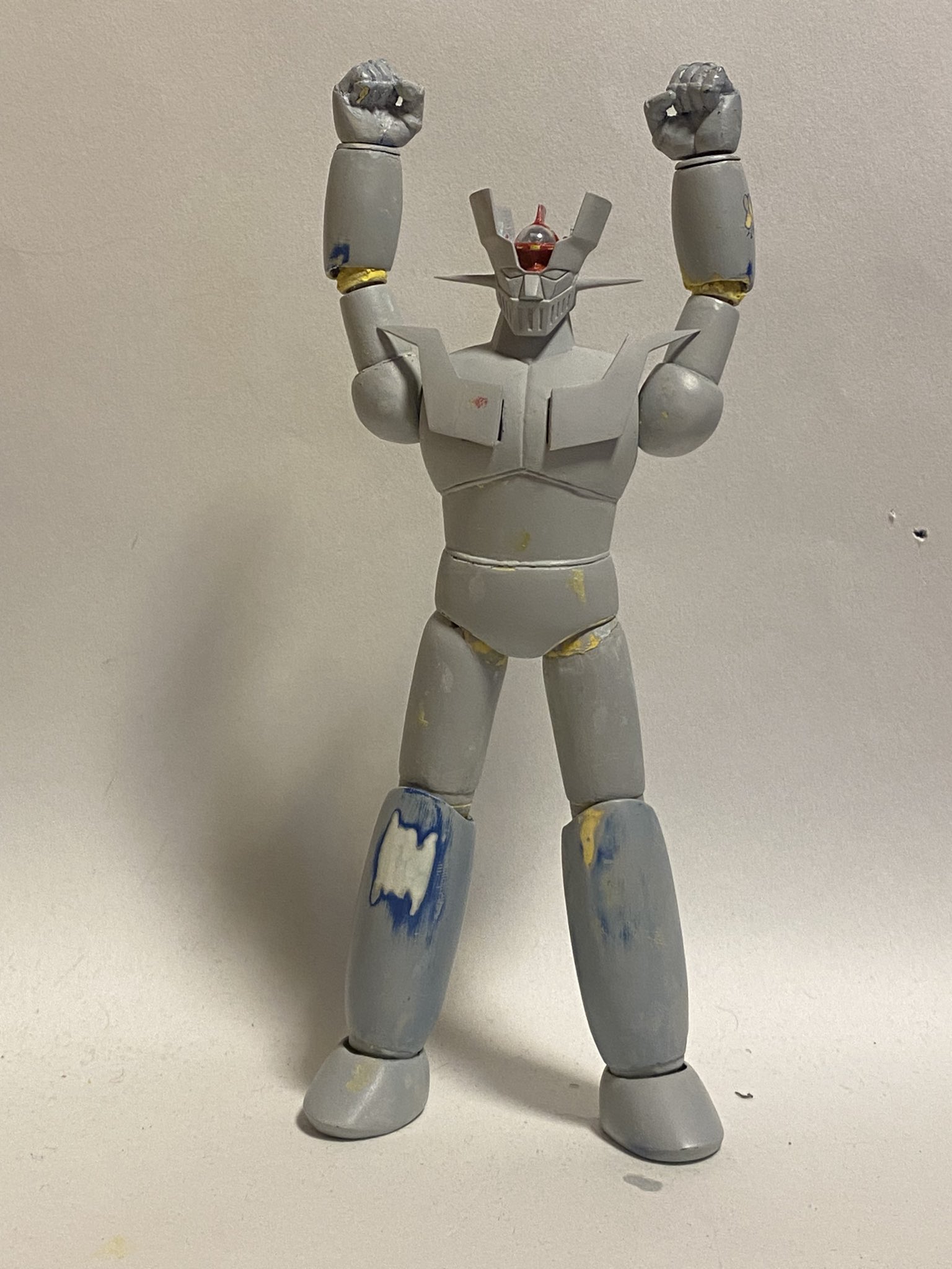 バイカラーセーター [全4色] – muta Online Store