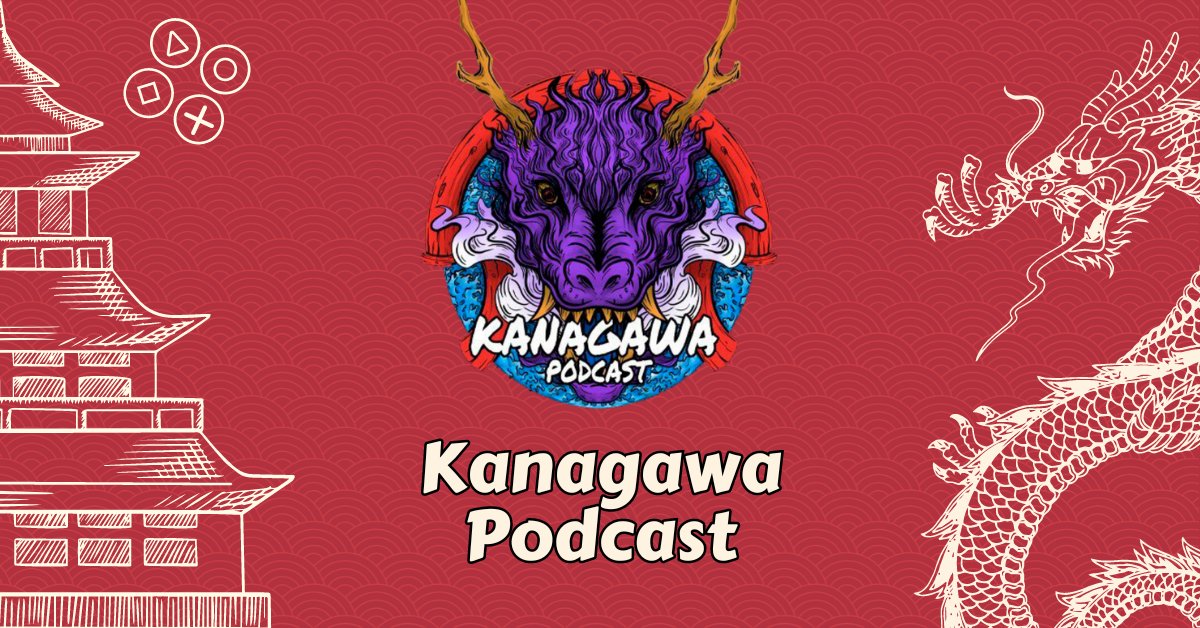 DojoSystem's tweet image. 🌅 ¡Buenos días, ninjas! 🎮

Hoy presentamos a @GamersKanagawa, un podcast entre amigos con conversaciones que van desde indies hasta triple A. 🎙️

Charlas, entrevistas y mesas redondas sobre videojuegos e industria. ¡No te lo pierdas! 🎧🔥

#DojoSystem #DojoPartners
