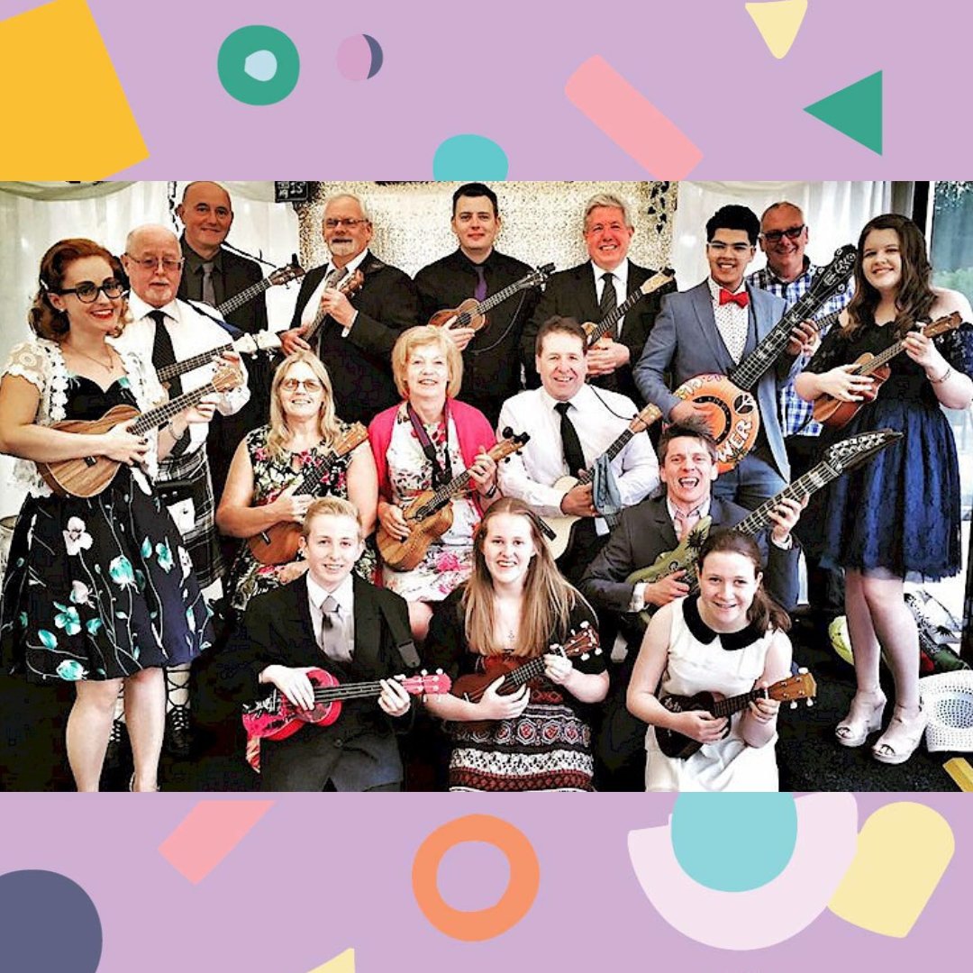 Join <a href="/TheHuxCapacitor/">Rich Huxley/Hutch Rixley - as you wish</a> of <a href="/hopeandsocial/">Hope and Social</a> for a dynamic ukulele workshop culminating in a fun pop-up performance of voice and ukulele. All at  #Welland on the 30th October at <a href="/EllandHub/">Elland Community Hub</a>!

Timings: 
11:45 workshop (45 minutes)
12:45 performance (10 minutes)

curiousmotion.org.uk/projects/wella…
