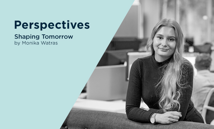 Read our latest perspectives piece from newly qualified Architect Monika Watras. To mark World Architecture Day, Monika shares insights on making a positive social impact through user centered Architecture.

shorturl.at/0eI0r

#WAD2024 #perspectives #progressivebydesign