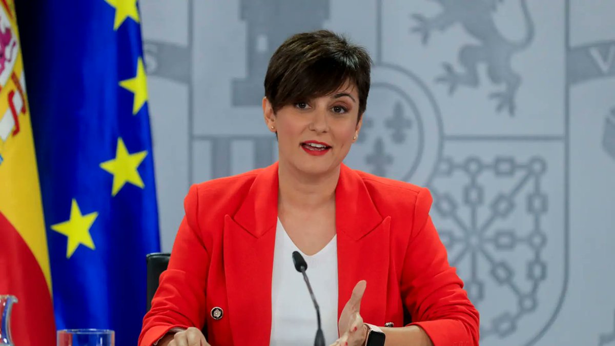 MINISTRA DE VIVIENDA WENO SI DE MIS VIVIENDA CONCRETAMENTE