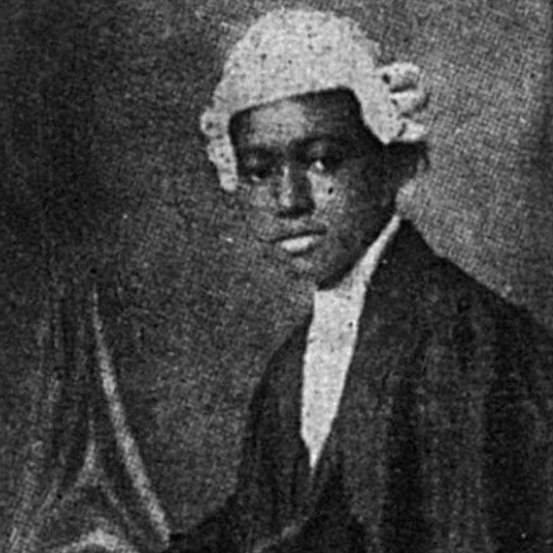 Today for #BlackHistoryMonthUK I salute Stella Thomas 👩🏿‍💼

Ms Thomas was of Nigerian-Sierra Leonean heritage 🇳🇬🇸🇱and was the FIRST female lawyer in the whole of west Africa and was also the FIRST African woman called to bar in England and Wales. 🌍✊🏾🎉