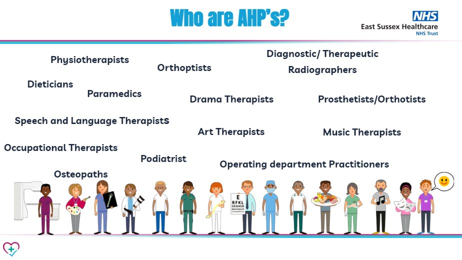 ESHT_AHPs tweet media