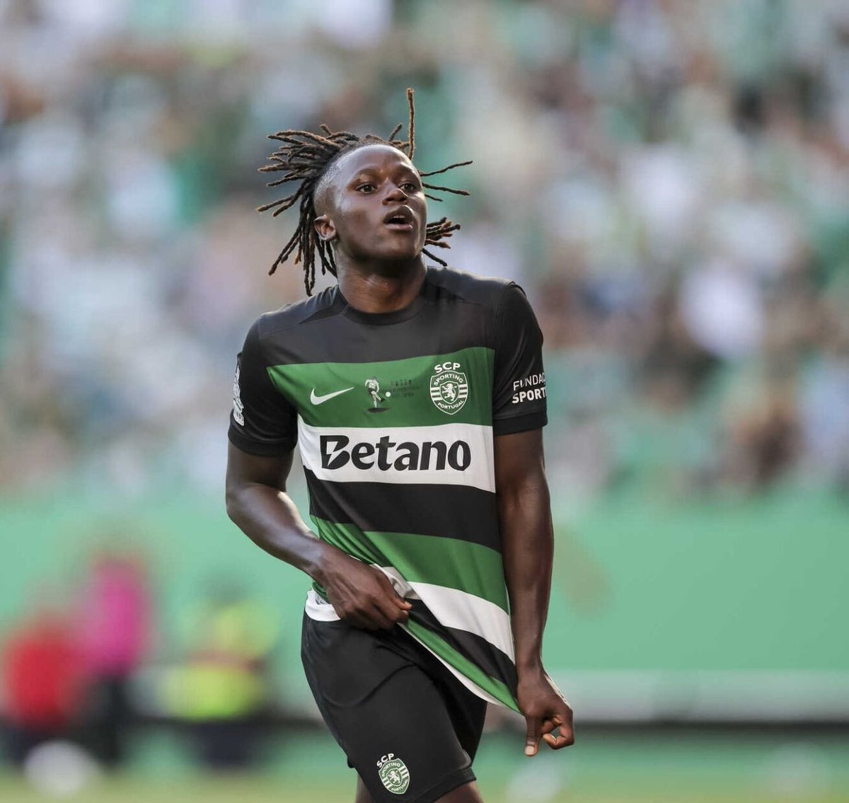 Fanático Pelo Sporting CP (@fanaticoscp) on Twitter photo 