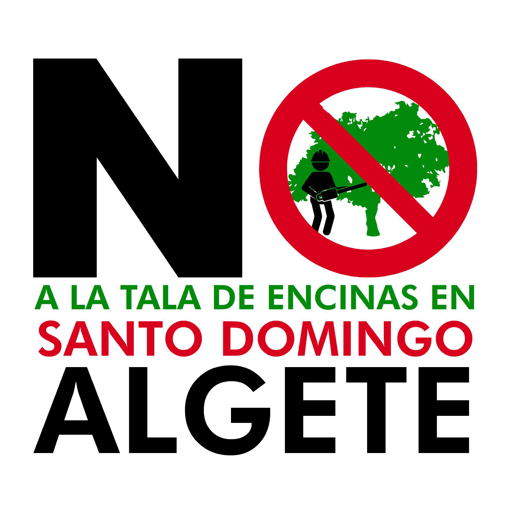 Foto cedida por Vecinos por Algete
