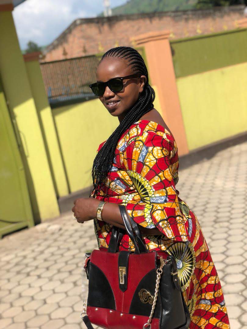 KahembeIV's tweet image. Mes hommages appuyés à ma vénérable mère. Veuve à 20 ans, Ella a su tenir le cap après le départ de son Mari, Notre Papa. En ce jour de son anniversaire, help me wish her a happy birthday. Love you mama❤️