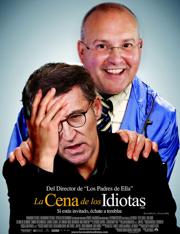 Andrés Trasado tweet media