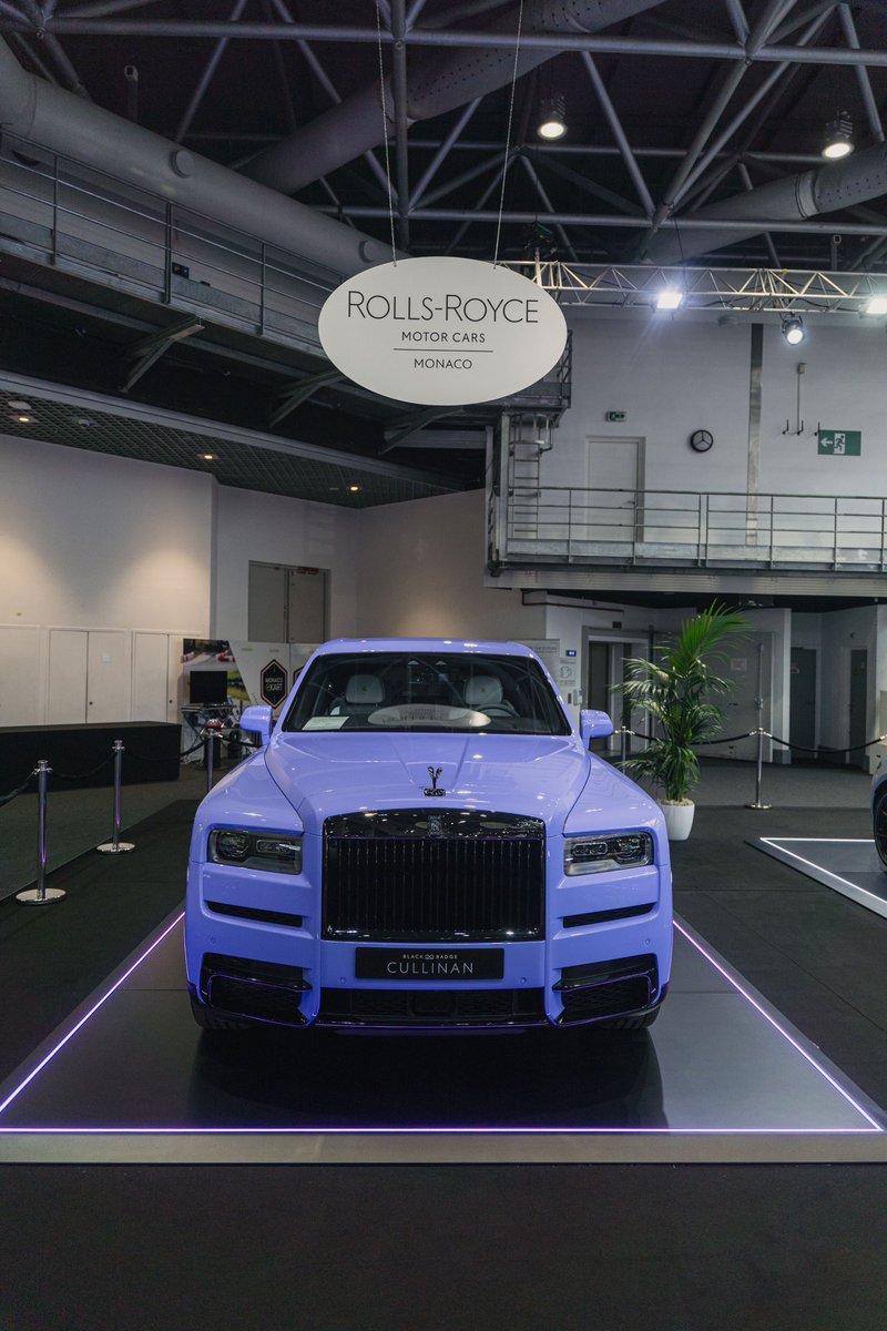 Top Marques Monaco tweet media