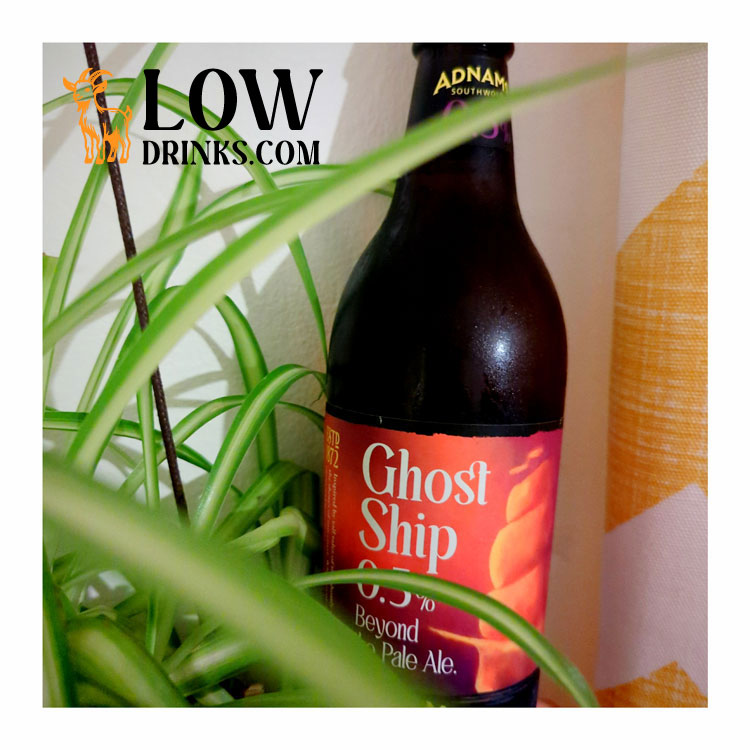 LowDrinks.com (@lowdrinks) on Twitter photo A fresh <a href="/Adnams/">Adnams Southwold</a> Ghost Ship 0.5% alcohol free beer review is coming !πππ
Subscribe to my blog for the latest news and reviews from the #alcoholfree world of drinks. πΉπ·π₯π»
lowdrinks.com
#alcoholfree #MentalHealth #soberlife A fresh <a href="/Adnams/">Adnams Southwold</a> Ghost Ship 0.5% alcohol free beer review is coming !πππ
Subscribe to my blog for the latest news and reviews from the #alcoholfree world of drinks. πΉπ·π₯π»
lowdrinks.com
#alcoholfree #MentalHealth #soberlife