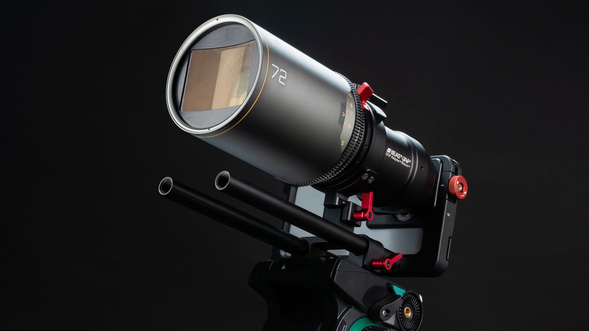 Short Film 'O₂' Shot On iPhone with Beastgrip PL Mount Adapter - cined.com/?p=358117