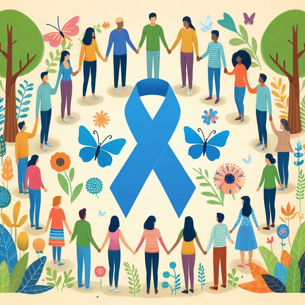 purple_billion's tweet photo. Today, we stand together with millions around the world to raise awareness about the importance of mental health as a universal human right. At Purple Billion Initiative we recognize the need to break the silence and stigma around mental health issues in our communities https://t.co/6VsywWbB0w