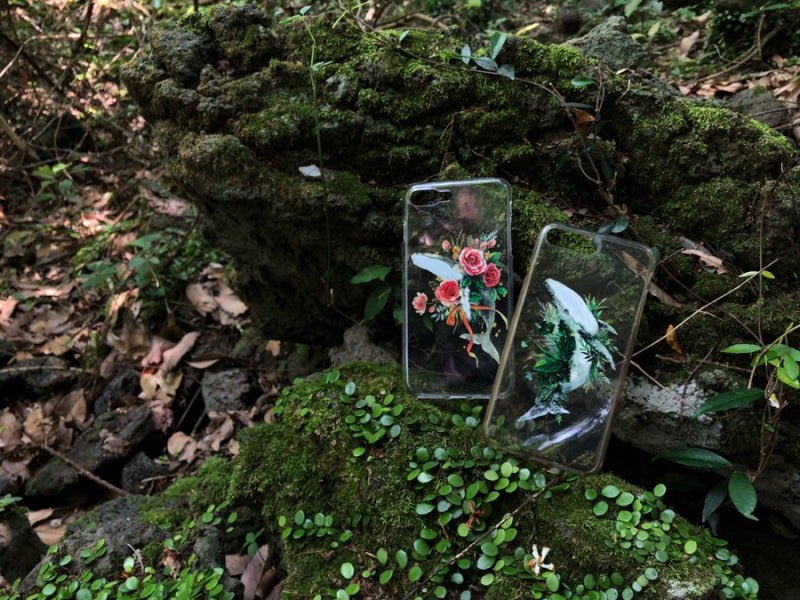 썸머Summer : studio FLEUR 스튜디오플레르 tweet media