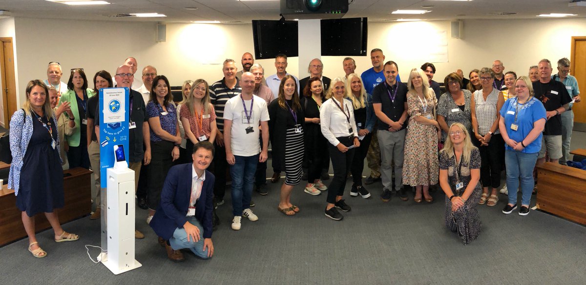 This #WorldHomelessDay marks five years since our thriving partnership was born. Watch out for exciting news soon that will bolster our mission to “end homelessness in Bournemouth, Christchurch and Poole by ensuring everyone has a safe place to call home". hpbcp.org