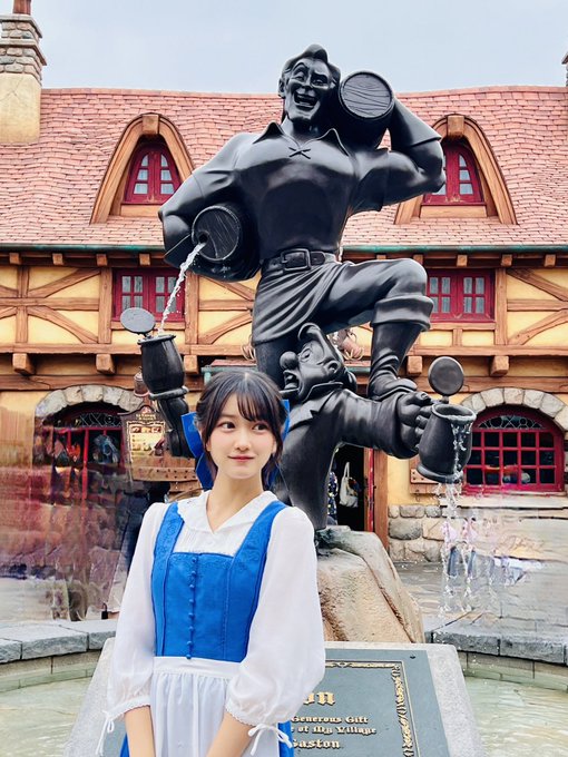 Twitterのコスプレ画像11