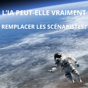 L’IA et les Scénaristes : Un Mariage de Raison ou une Menace ? dlvr.it/TFBQnv