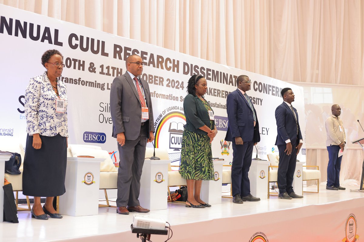 The conference celebrates the importance of libraries in advancing research, innovation, and societal progress. It emphasizes the shared commitment to harnessing information for a sustainable future, empowering communities, and transforming lives. #Collaboration4Excellence