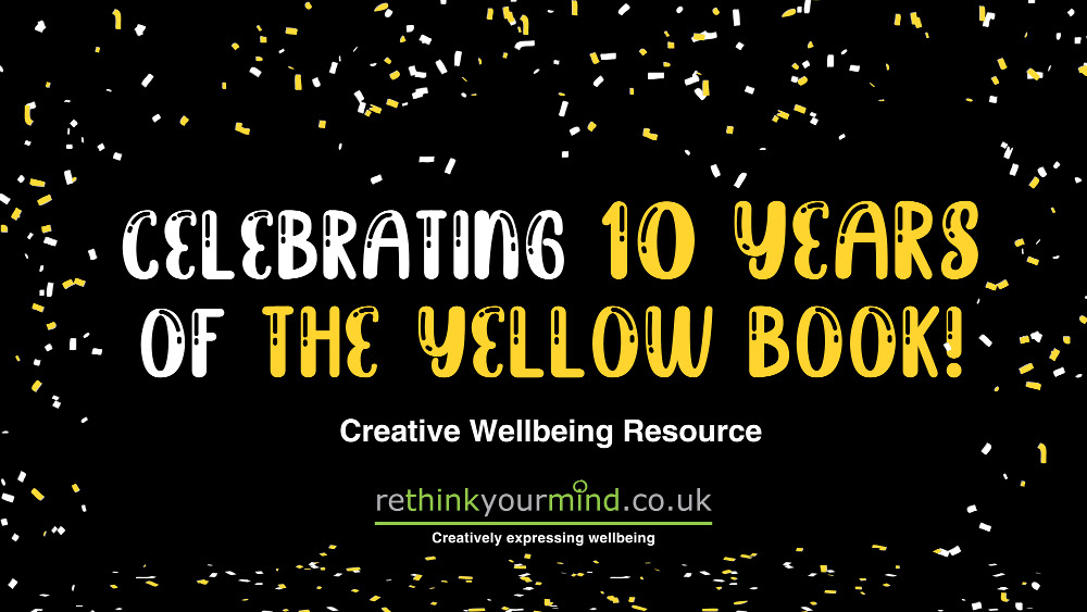rethinkyourmind (@rethinkyourmind) on Twitter photo Happy #WorldMentalHealthDay! Delighted - The digital wellbeing resource - #TheAudioYellowBook - available soon for every student & staff member to download for FREE at <a href="/PboroCollege/">Peterborough College</a> <a href="/IEG_UK/">Inspire Education Group</a> - <a href="/LeicesterColl/">Leicester College</a> - <a href="/DesfordCPS/">Desford Community Primary School</a> Primary School - #NotesOfThanks & congrats all involved! 👏 Happy #WorldMentalHealthDay! Delighted - The digital wellbeing resource - #TheAudioYellowBook - available soon for every student & staff member to download for FREE at <a href="/PboroCollege/">Peterborough College</a> <a href="/IEG_UK/">Inspire Education Group</a> - <a href="/LeicesterColl/">Leicester College</a> - <a href="/DesfordCPS/">Desford Community Primary School</a> Primary School - #NotesOfThanks & congrats all involved! 👏