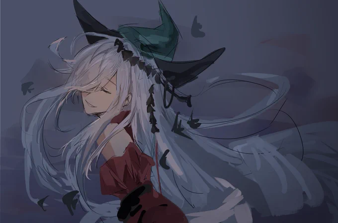 #arknights #明日方舟 