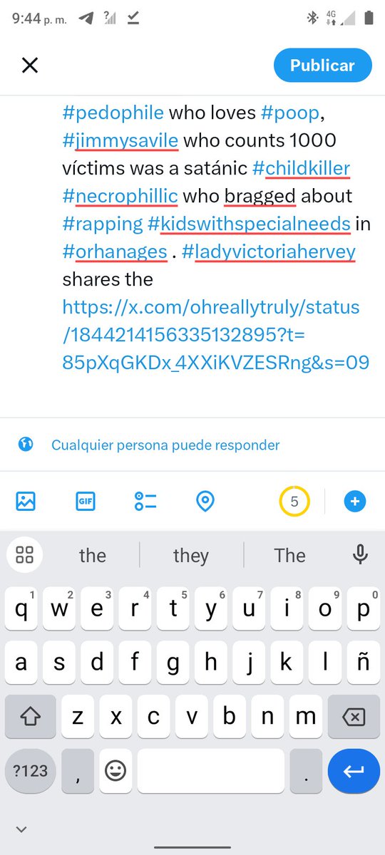 ricardourtaza's tweet photo. @ohreallytruly @Debi59 #morals of a #pedophile For supporting him. She might well hold the kids while they bring a sexual nightamre of #princeandrew face anywhere near a baby/kid/human ew . The EX!!!🤭 #prince #exprince #andrewofyork partied with a lott of #pedophiles and other criminals https://t.co/6Rmntnfs8c