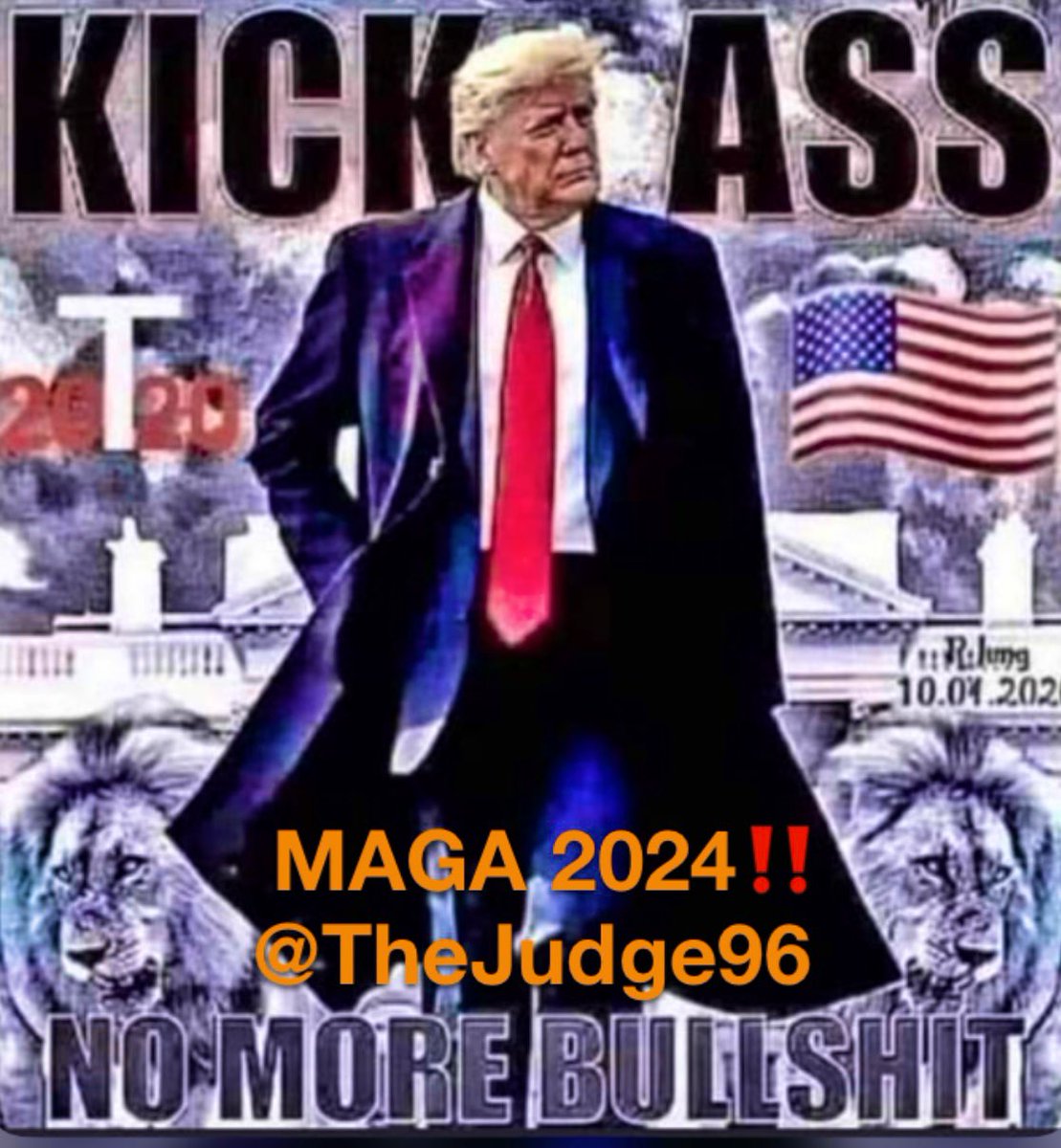 ESEQUIEL (@thejudge96) on Twitter photo <a href="/Amy95474055/">🏝SurfG10🏝</a> <a href="/johnbiamon/">Johnny 🇺🇸✝️🍺</a> <a href="/mmullins001/">⚡️PepperJack⚡️</a> <a href="/KingAJ40/">Andrew Jones</a> @dankassmid <a href="/Thumperjoey0317/">ThumperJoey68</a> <a href="/GratiaMe45/">💋💋💋💋Anna❤️🤍💙💎</a> <a href="/bigknight197/">Knight</a> @kelvingreg34 <a href="/freitas6388/">José Freitas</a> <a href="/jncojok3/">ULTRA MAGA PROJEKT JNCOJOK⭐️⭐️⭐️🍊</a> <a href="/EdLogsdonJr/">Ed… Ineffable & Exemplary 🇺🇸🦅🇺🇸</a> <a href="/hair_fight/">TruthSetsUFree</a> <a href="/khansen0611/">KHansen⭐️⭐️⭐️</a> <a href="/KidRocker76/">ӄɨɖ ʀօƈӄɛʀ</a> <a href="/HulkOMAGA/">HULK ~O~MAGA</a> <a href="/franigenx/">Francine</a> <a href="/TomaisMac/">NoneOfYourBusiness2 🍇</a> MOST DEFINITELY SIS😎PLEASE FOLLOW🔥THIS OUTSTANDING PATRIOT AND SIS <a href="/Amy95474055/">🏝SurfG10🏝</a> SHE FOLLOWS BACK 💯 GO TRUMP 2024🇺🇸🥊🍺 GOD BLESS AMERICA🇺🇸 <a href="/Amy95474055/">🏝SurfG10🏝</a> <a href="/johnbiamon/">Johnny 🇺🇸✝️🍺</a> <a href="/mmullins001/">⚡️PepperJack⚡️</a> <a href="/KingAJ40/">Andrew Jones</a> @dankassmid <a href="/Thumperjoey0317/">ThumperJoey68</a> <a href="/GratiaMe45/">💋💋💋💋Anna❤️🤍💙💎</a> <a href="/bigknight197/">Knight</a> @kelvingreg34 <a href="/freitas6388/">José Freitas</a> <a href="/jncojok3/">ULTRA MAGA PROJEKT JNCOJOK⭐️⭐️⭐️🍊</a> <a href="/EdLogsdonJr/">Ed… Ineffable & Exemplary 🇺🇸🦅🇺🇸</a> <a href="/hair_fight/">TruthSetsUFree</a> <a href="/khansen0611/">KHansen⭐️⭐️⭐️</a> <a href="/KidRocker76/">ӄɨɖ ʀօƈӄɛʀ</a> <a href="/HulkOMAGA/">HULK ~O~MAGA</a> <a href="/franigenx/">Francine</a> <a href="/TomaisMac/">NoneOfYourBusiness2 🍇</a> MOST DEFINITELY SIS😎PLEASE FOLLOW🔥THIS OUTSTANDING PATRIOT AND SIS <a href="/Amy95474055/">🏝SurfG10🏝</a> SHE FOLLOWS BACK 💯 GO TRUMP 2024🇺🇸🥊🍺 GOD BLESS AMERICA🇺🇸