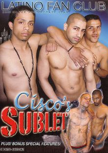 OfCedric's tweet photo. What's up fellow PORNOLOGISTS! 😈😈😈😈
Are ya having a HOT, JUICY HUMP-DAY ?🔥🔥🔥🔥
NO ? 🤯🤯🤯
Uncle  Ced's got u 😉😉😉
Let'z go 🧨🧨🧨🧨🧨🧨🎇🎇🎇🎇
Mucho Pingas and Chulos👇👇👇
📽️Cisco's Sublet
🍆🍑🥜 Angel, Chino, Georgie, GQ, Miguel, Steel
🎬Latino Fan Club |  2010 https://t.co/xR6ZBbw9dh