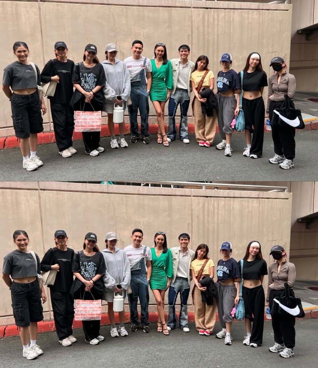 waaaaaaahhh !! dongpatrese w bini?!?!?!? 😭😭😭🫶🏻🫶🏻🫶🏻