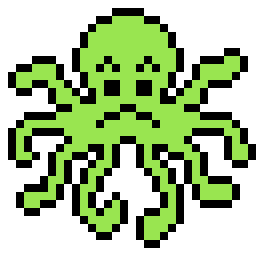 NickSeegmiller's tweet photo. I started a journey to learn pixel art with @PixelArtAcademy. I'm now doing a pixel art Inktober! Here's some stuff I've done so far. Will try to share as I go. https://t.co/aGmoUrm9Y2