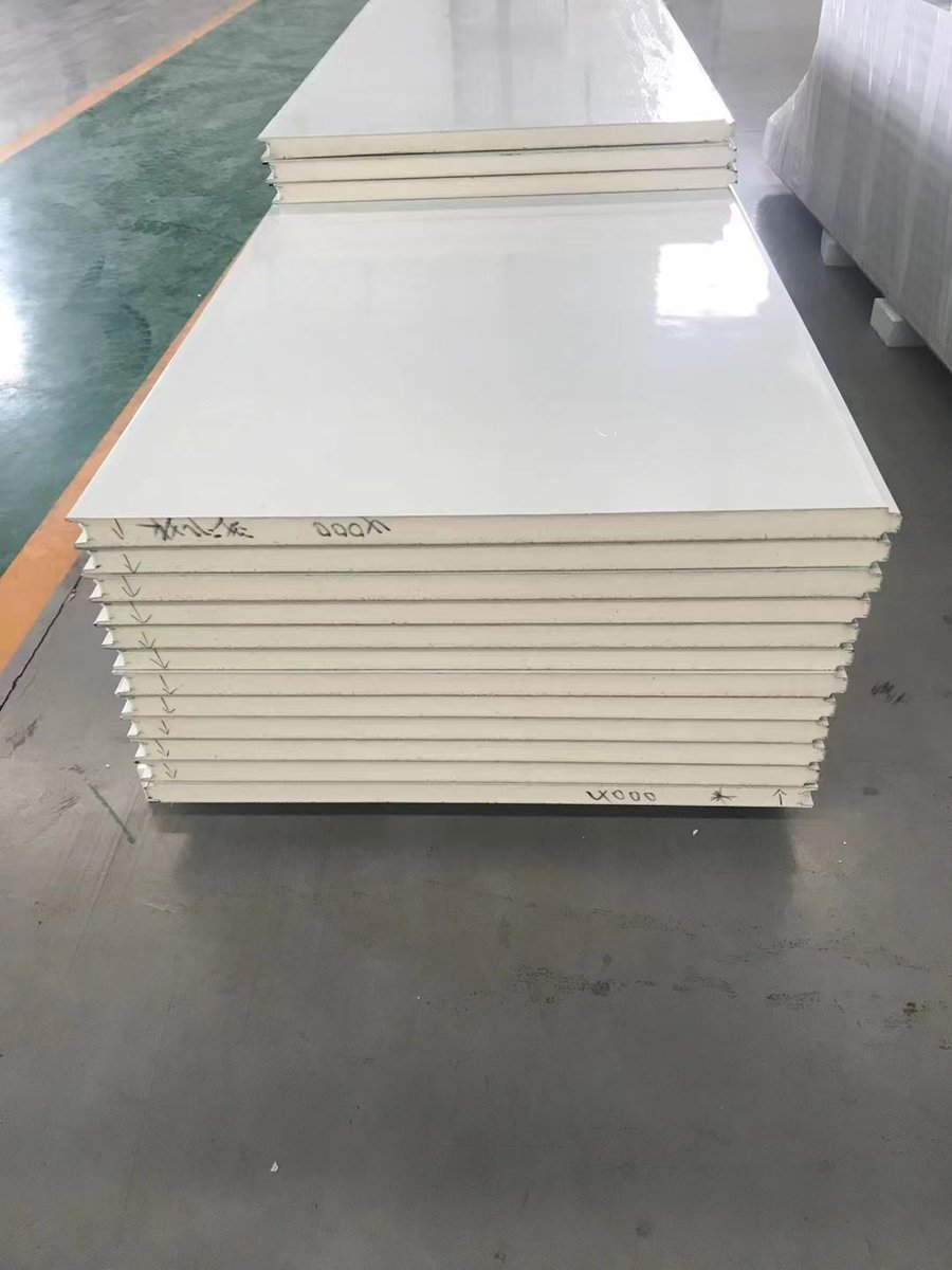 YwKuku88119's tweet image. Our PIR panels provide excellent insulation to maintain your building's perfect temperature year-round. Boost energy savings while staying comfortable!
#InsulationSolutions #PIRPanel #EnergySaving #BuildingEfficiency