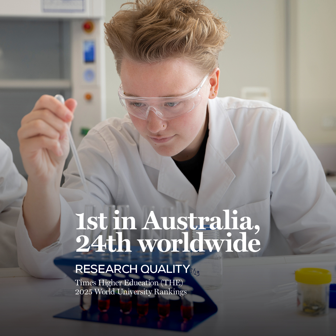 Australian Catholic University (@acumedia) on Twitter photo ACU has taken out the top spot in Australia for research quality in the <a href="/timeshighered/">Times Higher Education</a> 2025 World University Rankings. This is the 2nd year that ACU has ranked first in the nation and among the top 25 universities globally: bit.ly/3NkizNt #THEunirankings ACU has taken out the top spot in Australia for research quality in the <a href="/timeshighered/">Times Higher Education</a> 2025 World University Rankings. This is the 2nd year that ACU has ranked first in the nation and among the top 25 universities globally: bit.ly/3NkizNt #THEunirankings