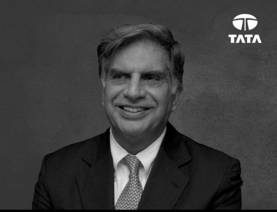 Sree Vishnu (@sreevishnuoffl) on Twitter photo If you want to walk fast, walk alone. But if you want to walk far, walk together” - 
A true visionary leader, Sir #RatanTata’s  passing leaves a huge void. His vision and kindness touched countless lives. Your contribution to India, will always be remembered.
 Thank you for If you want to walk fast, walk alone. But if you want to walk far, walk together” - 
A true visionary leader, Sir #RatanTata’s  passing leaves a huge void. His vision and kindness touched countless lives. Your contribution to India, will always be remembered.
 Thank you for