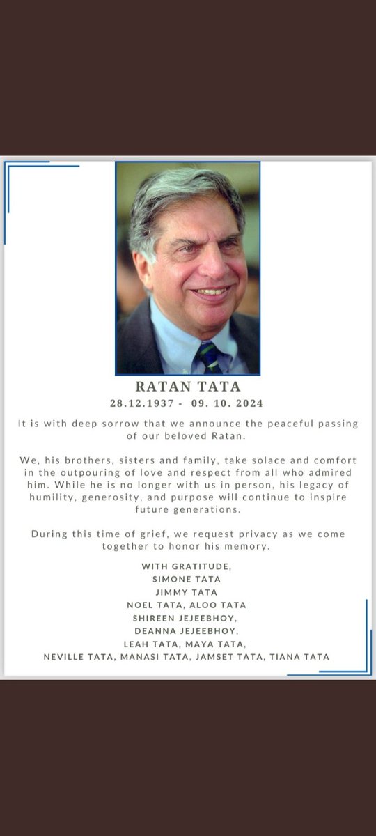 Rathores0's tweet photo. Rip legend 😥 https://t.co/Zm61NblTMV