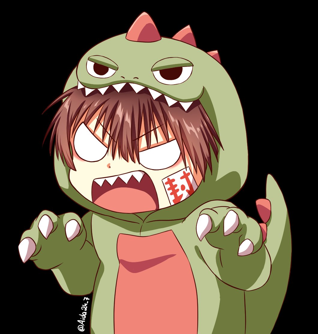 Aida24_7's tweet photo. 🔥🔥🦖
#hanakokun #toiletboundhanakokun https://t.co/SrXrCTOiXE