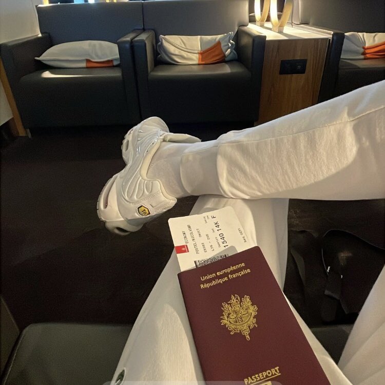 Let’s go Dubai 🇦🇪