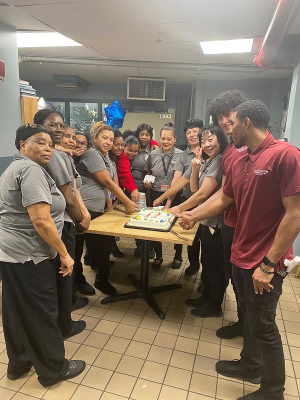 UNITE HERE Local 26 tweet media