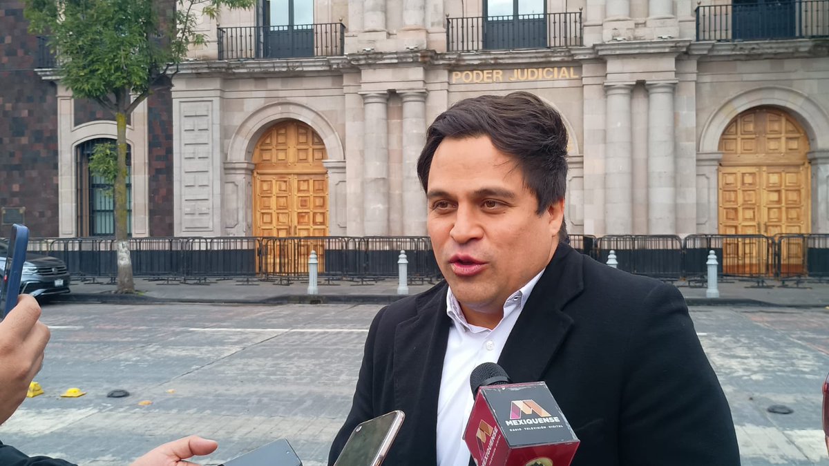 Miguel Ángel Plata Mejía, presidente de la Asociación Civil Más Infancia Feliz y Poder Civil, indicó que en situaciones, en su mayoría de los casos de divorcio que se judicializan, los menores son manipulados para privar de la libertad a un adulto