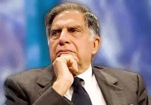 India loses its 'Titan'. Shri Ratan Tata, visionary &amp; nation-builder, flew Indian flag high globally. Iconic acquisitions &amp; nurturing TCS. Humble philanthropist, pet lover &amp; selfless leader. Your legacy inspires gratitude &amp; reverence. Om Shanti #RatanTata #RIP