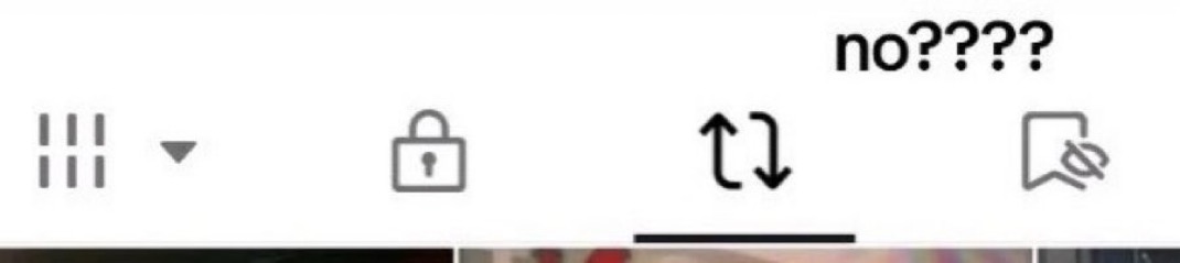 "nunca me dijiste nada"