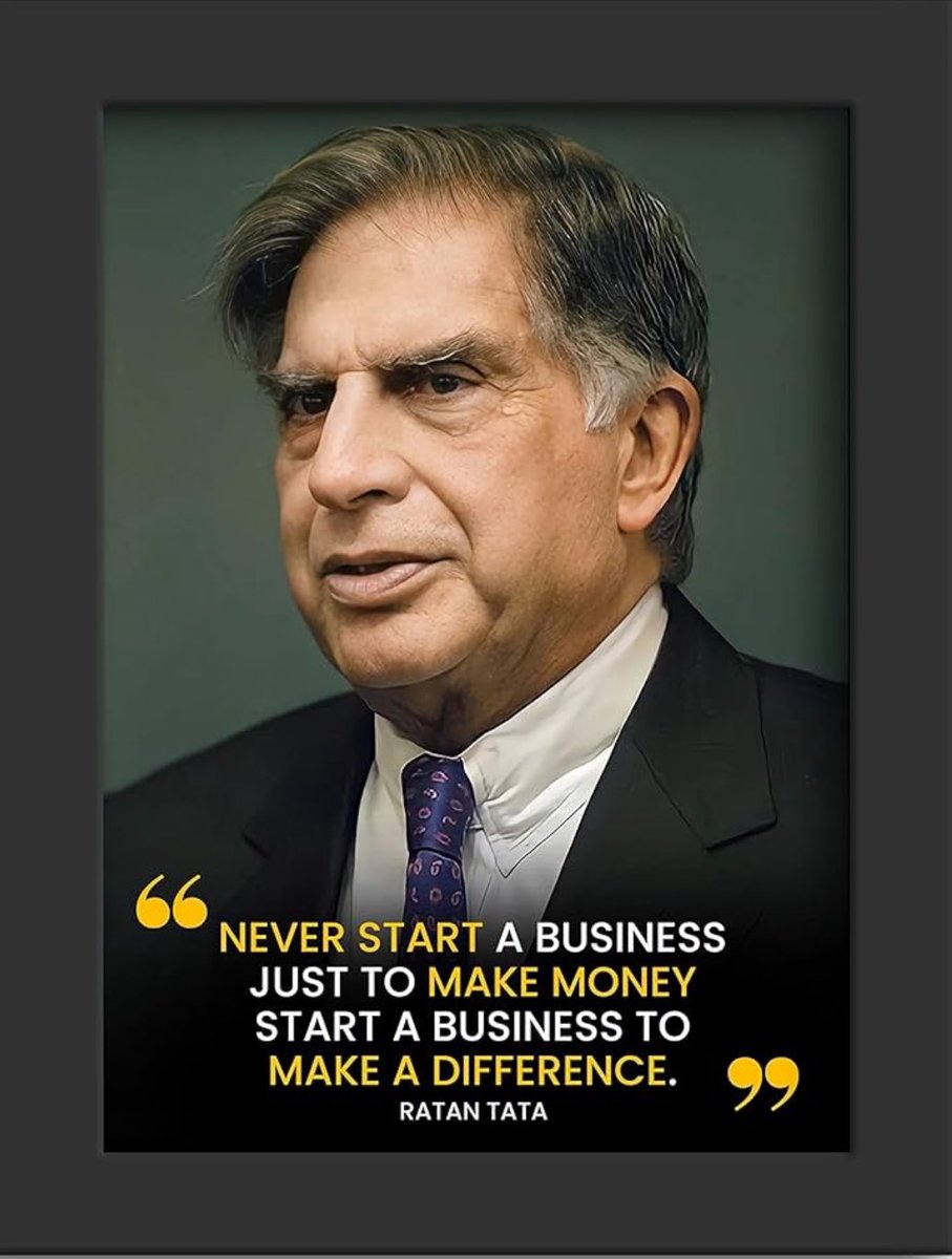 “End of an era: Sir Ratan Tata is no more. His legacy will continue to inspire generations. Rest in peace.”💔#RatanTata #Ratan #tata #TataLegacy #inspiration #RIP_legend