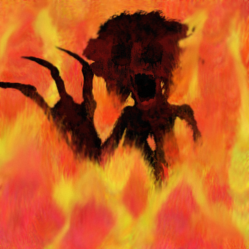 Kelly Was Here tweet media