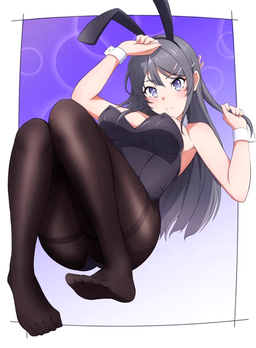 #青ブタに出会えてよかった #青ブタ麻衣さんに出会えて良かった(再掲) 
