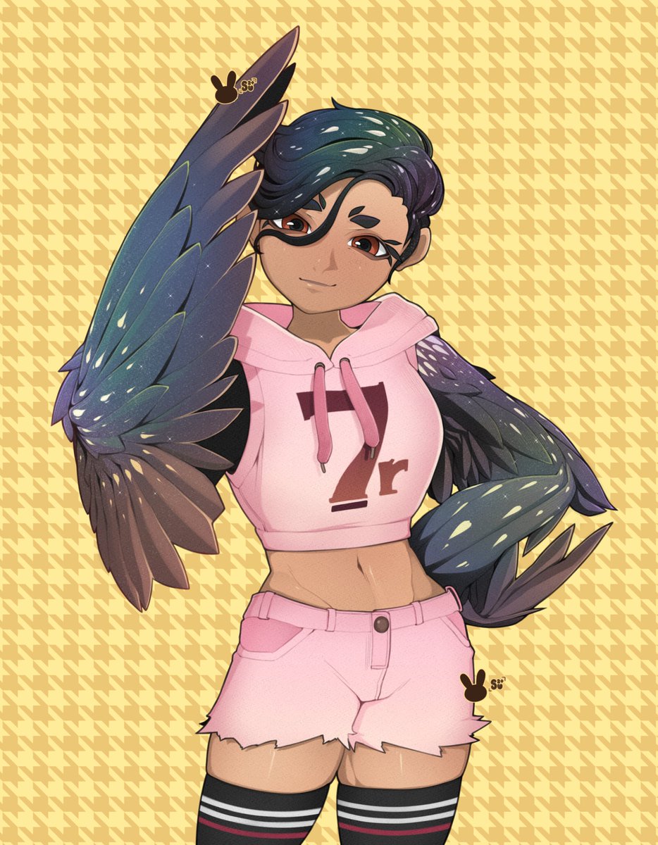 SugarElements's tweet photo. Commission 15$ [Waist Height] for @x7rr_r  Twitch:https://t.co/UOx2GHjKBQ
[Commissions still open, contact for more info]💕🍓 https://t.co/N68GXzOyq7