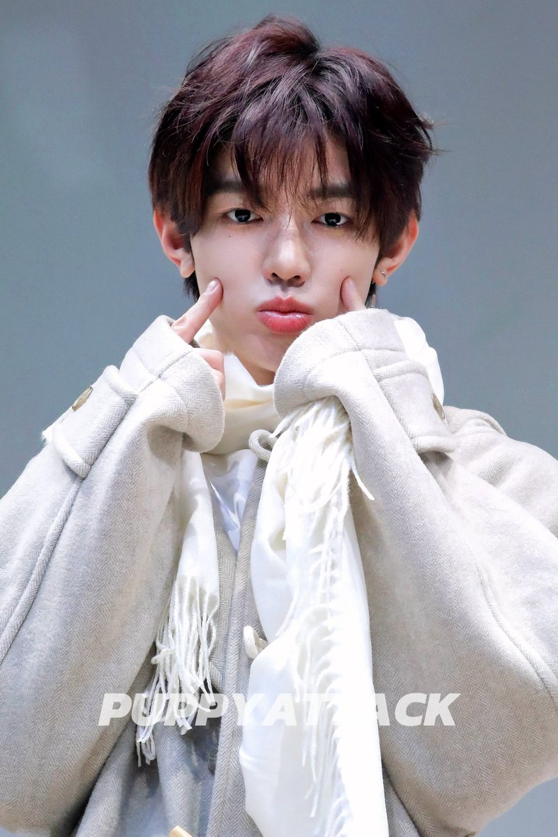 PuppyAttack_'s tweet photo. 241009
#장하오 #章昊 #ジャンハオ #ZHANGHAO #ZEROBASEONE #제로베이스원 #ZB1 https://t.co/NVZOuUdHwE