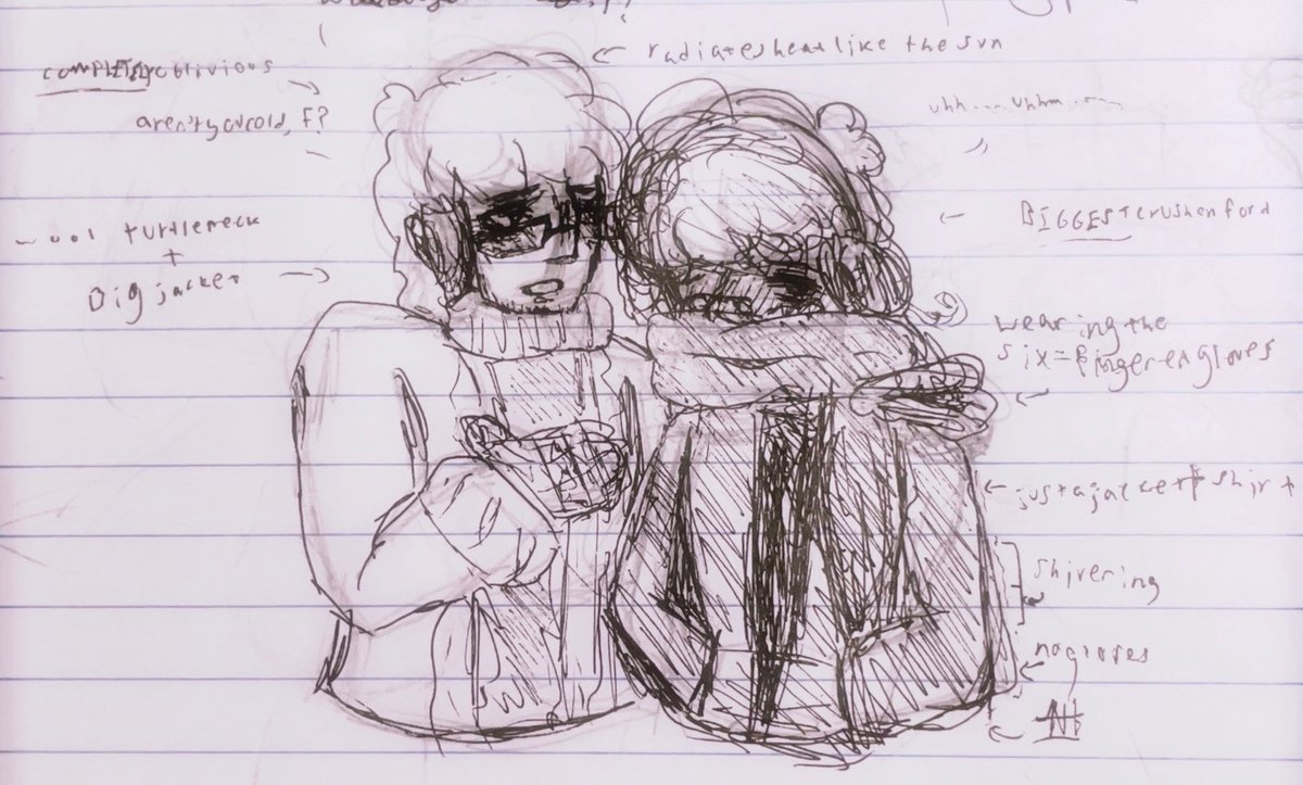 vqmpyrebf's tweet photo. fiddauthor meow (i can’t stop drawing them) https://t.co/dDZbdjweQ4