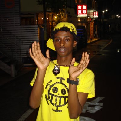 Apson (@appiemussa) on Twitter photo 