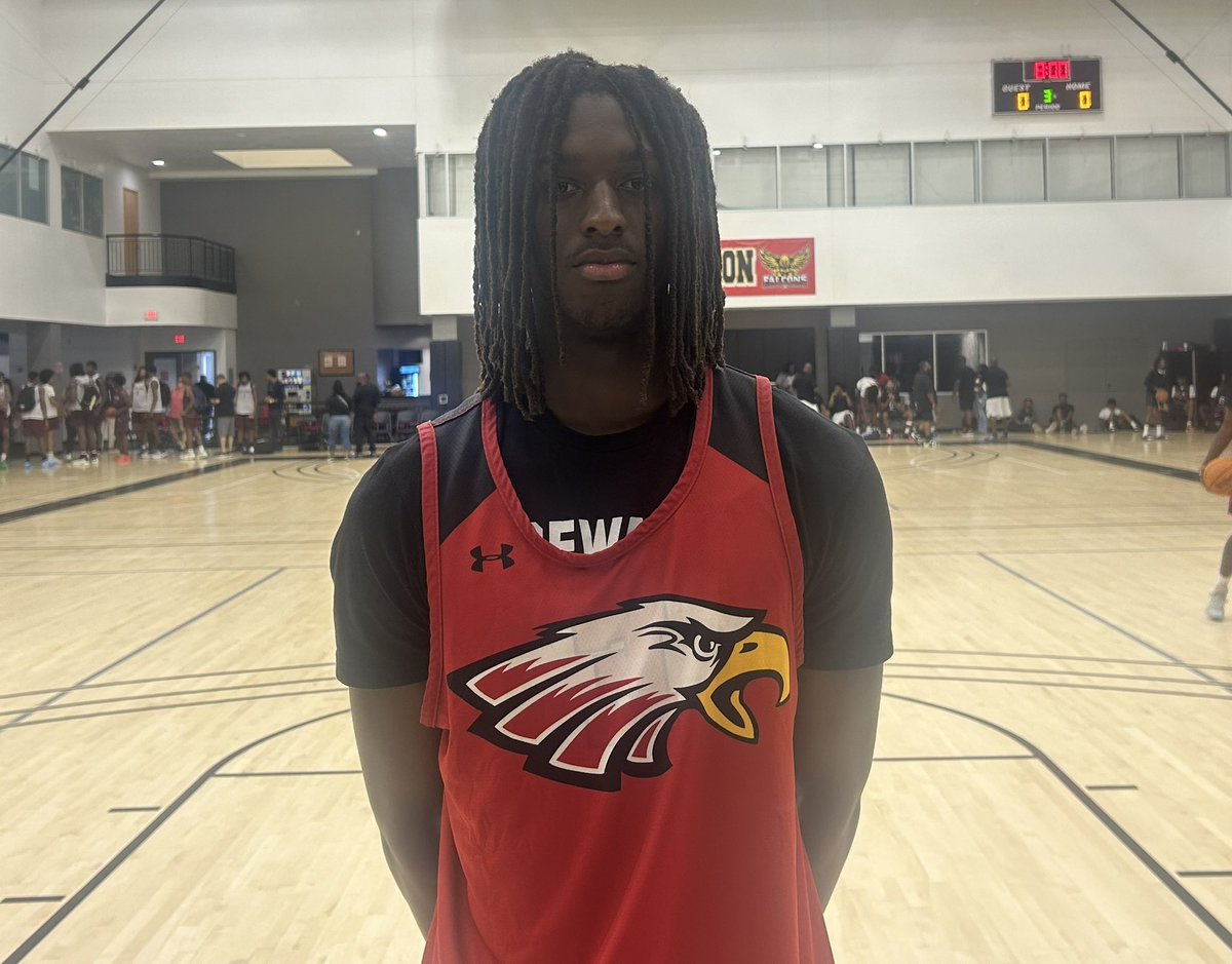 High Level Hoops (@highlevelhoops_) on Twitter photo Myles Mayfield
2025
6’8
Edgewater High School (FL)
Standout Player Versus Eustis
Key Takeaways:
**Athleticism**
**Energy & Effort**
**Improving Ball Skills**
Issabucket XBL Orlando
<a href="/IssaBucketPro/">Issa Bucket</a> <a href="/XBLHoops/">Xposure Basketball League</a> Myles Mayfield
2025
6’8
Edgewater High School (FL)
Standout Player Versus Eustis
Key Takeaways:
**Athleticism**
**Energy & Effort**
**Improving Ball Skills**
Issabucket XBL Orlando
<a href="/IssaBucketPro/">Issa Bucket</a> <a href="/XBLHoops/">Xposure Basketball League</a>