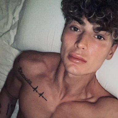 leonvers7's tweet image. #NewProfilePic