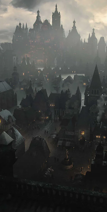Dark Fantasy WallPapers (@WallpapersDark) / Posts / X